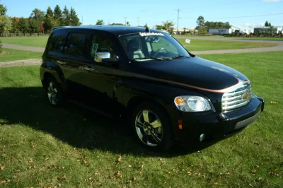 CHEVY CARS - Image 154 of 337