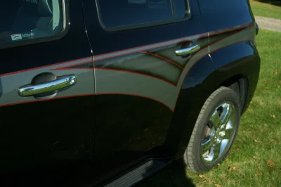 CHEVY CARS - Image 155 of 337