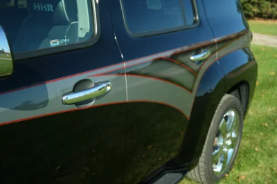 CHEVY CARS - Image 157 of 337