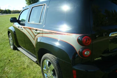 CHEVY CARS - Image 158 of 337