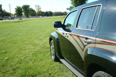 CHEVY CARS - Image 159 of 337