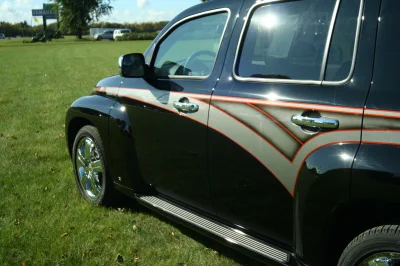 CHEVY CARS - Image 161 of 337