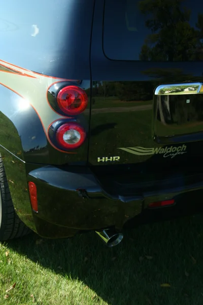 CHEVY CARS - Image 162 of 337