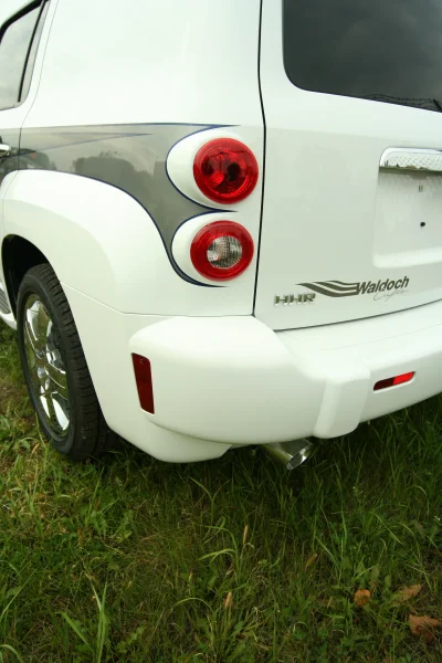 CHEVY CARS - Image 195 of 337