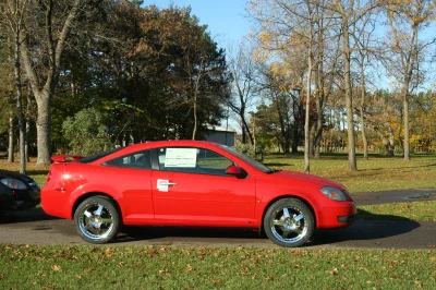 CHEVY CARS - Image 196 of 337