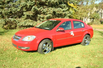 CHEVY CARS - Image 198 of 337