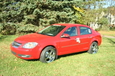 CHEVY CARS - Image 199 of 337