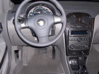 CHEVY CARS - Image 2 of 337