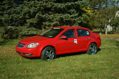 CHEVY CARS - Image 203 of 337