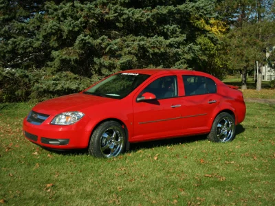 CHEVY CARS - Image 204 of 337