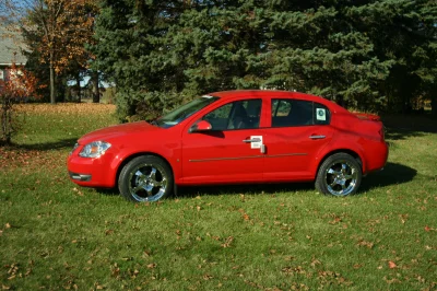 CHEVY CARS - Image 206 of 337