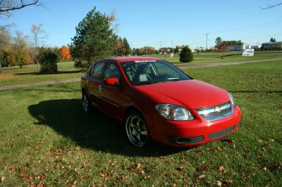 CHEVY CARS - Image 207 of 337