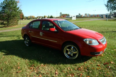 CHEVY CARS - Image 209 of 337