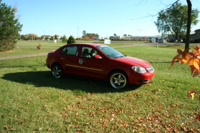 CHEVY CARS - Image 210 of 337