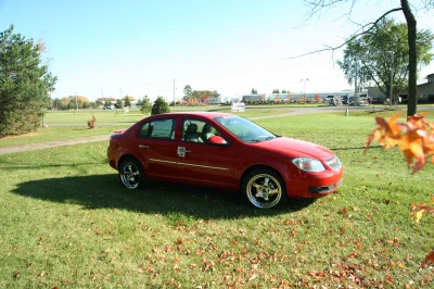 CHEVY CARS - Image 211 of 337