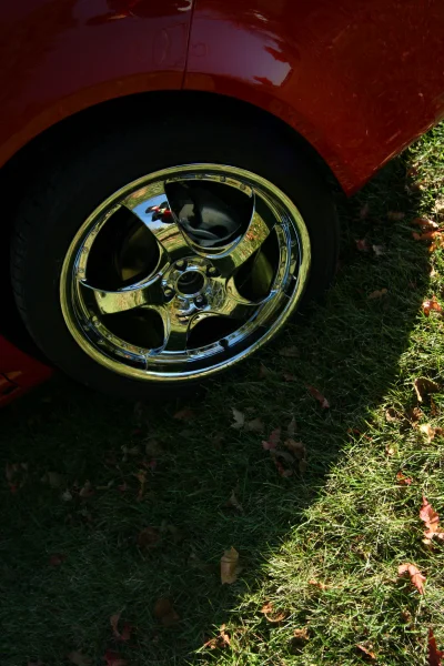 CHEVY CARS - Image 214 of 337