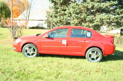 CHEVY CARS - Image 218 of 337