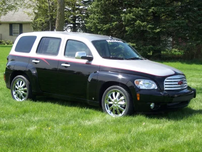 CHEVY CARS - Image 22 of 337