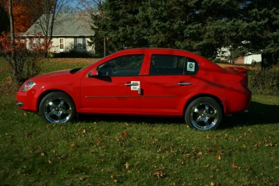 CHEVY CARS - Image 220 of 337