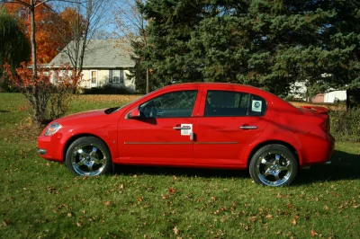 CHEVY CARS - Image 221 of 337