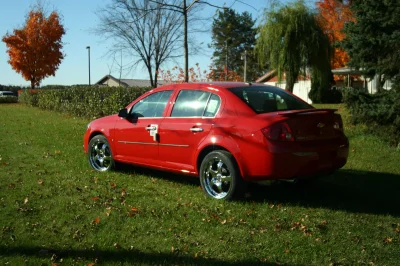 CHEVY CARS - Image 223 of 337