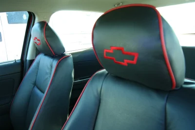 CHEVY CARS - Image 226 of 337