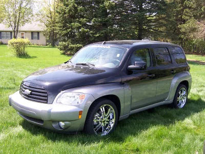 CHEVY CARS - Image 23 of 337