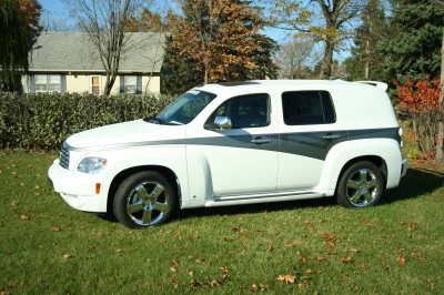 CHEVY CARS - Image 232 of 337