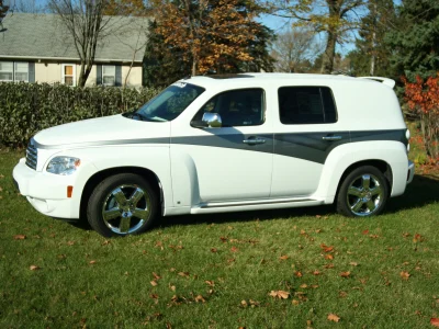 CHEVY CARS - Image 233 of 337