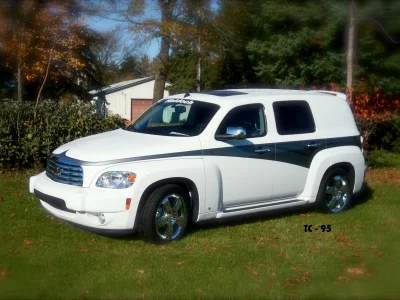 CHEVY CARS - Image 236 of 337