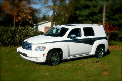 CHEVY CARS - Image 238 of 337