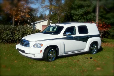 CHEVY CARS - Image 239 of 337