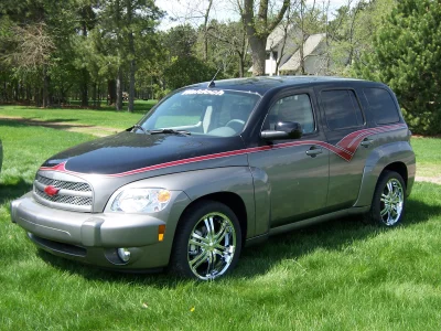 CHEVY CARS - Image 24 of 337