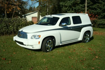 CHEVY CARS - Image 244 of 337