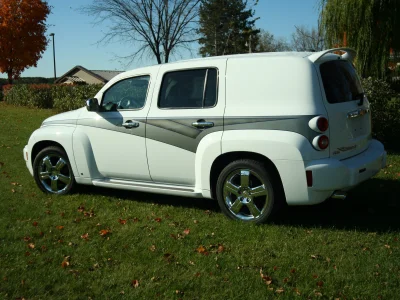 CHEVY CARS - Image 245 of 337