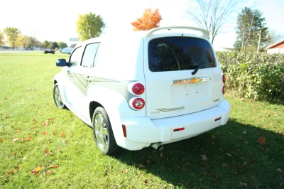 CHEVY CARS - Image 246 of 337