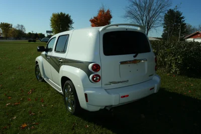 CHEVY CARS - Image 247 of 337