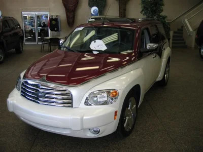 CHEVY CARS - Image 25 of 337