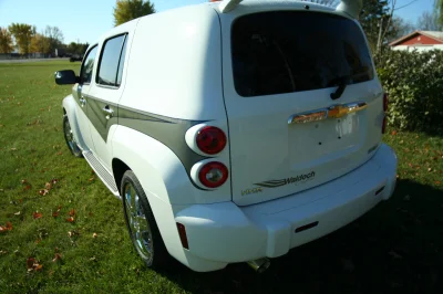 CHEVY CARS - Image 250 of 337