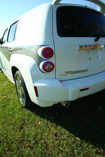 CHEVY CARS - Image 251 of 337