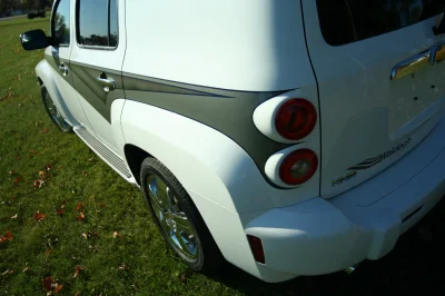 CHEVY CARS - Image 253 of 337