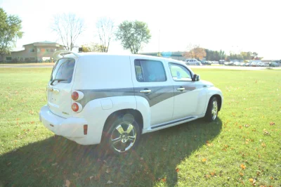 CHEVY CARS - Image 255 of 337