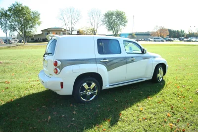 CHEVY CARS - Image 256 of 337