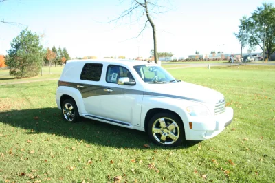 CHEVY CARS - Image 257 of 337