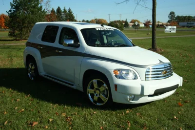 CHEVY CARS - Image 259 of 337