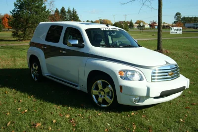 CHEVY CARS - Image 260 of 337