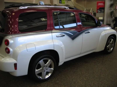 CHEVY CARS - Image 27 of 337