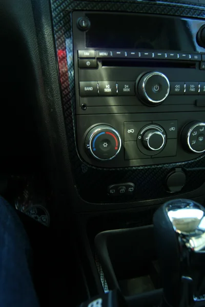 CHEVY CARS - Image 275 of 337