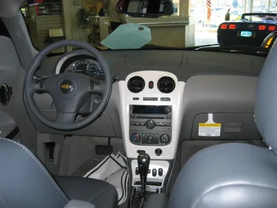 CHEVY CARS - Image 28 of 337