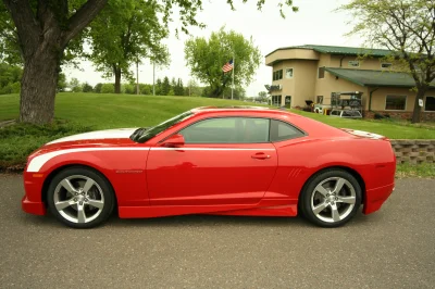 CHEVY CARS - Image 286 of 337